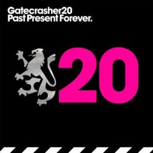 Gatecrasher 20 - Forever - CD3 - (2013)