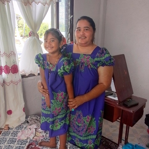 pung me wenewen by karsinta Raphael