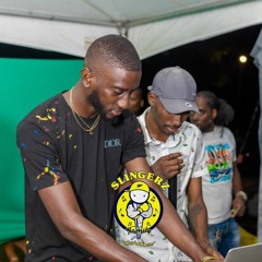 EAST COAST SOUND FEST LIVE AUDIO SLINGERZ FAMILY DJ PROTOCOL X SELECTOR TALLBOSS
