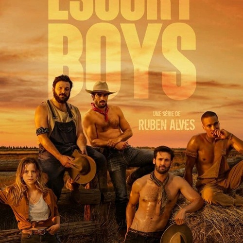 Stream episode Escort Boys Season 1 Episode 6 FuLLEpisode