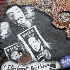 Cultivate A Habit Of Small Acts Of Sedition