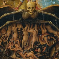 Biblecast Ep.07 - Avaddon (אֲבַדּוֹן): le tenebre interiori che possono distruggere l'uomo