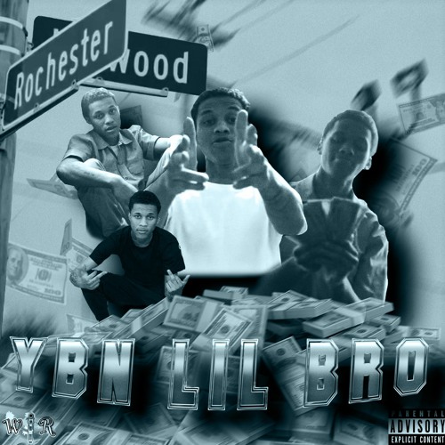 Stream YBN LIL BRO - OVERKILL (prod. B4Studios) by binsmacker11 ...