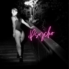 ‘Psycho'