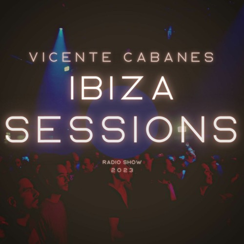 Stream radio set 2023 by Vicente Cabanes Listen online for free
