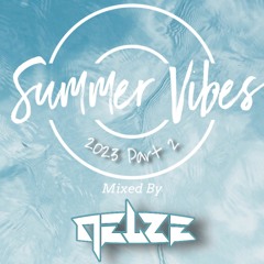 Summer Vibes 2023 Pt.2