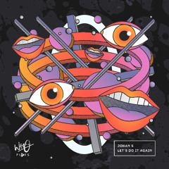 Johan S - Let's Do It Again [Wh0 Plays]