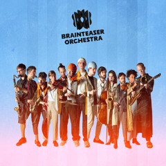 Yemecedef - Brainteaser Orchestra -unreleased pre-mix 10/2025