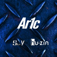 Sh.r-Y vs hu-zin - Ar1c