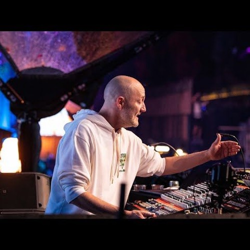 Paul Kalkbrenner - Extrema Outdoor 2024 (StuBru)
