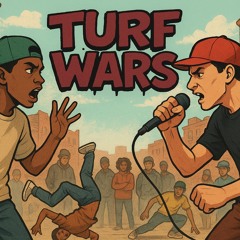 Turf Wars