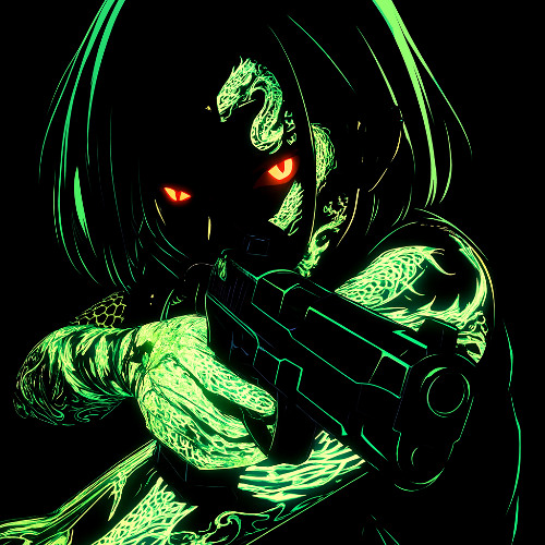 SUAVE LEE - TRY AGAIN (PHONK HOUSE)