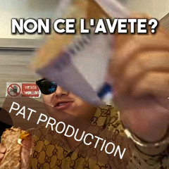 Argent - Comunisti Ma ce lo avete o non ce lo avete PATProduction