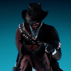 Western Theme for Jason Graves