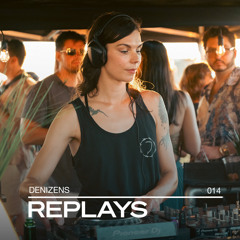 Denizens Replays 16 - Petal Metal