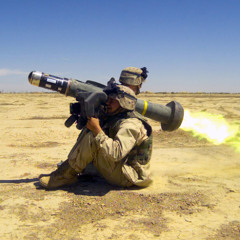 FGM148 Javelin ft Nico