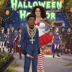 this is Halloween Friday the 13th