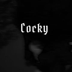 Cocky