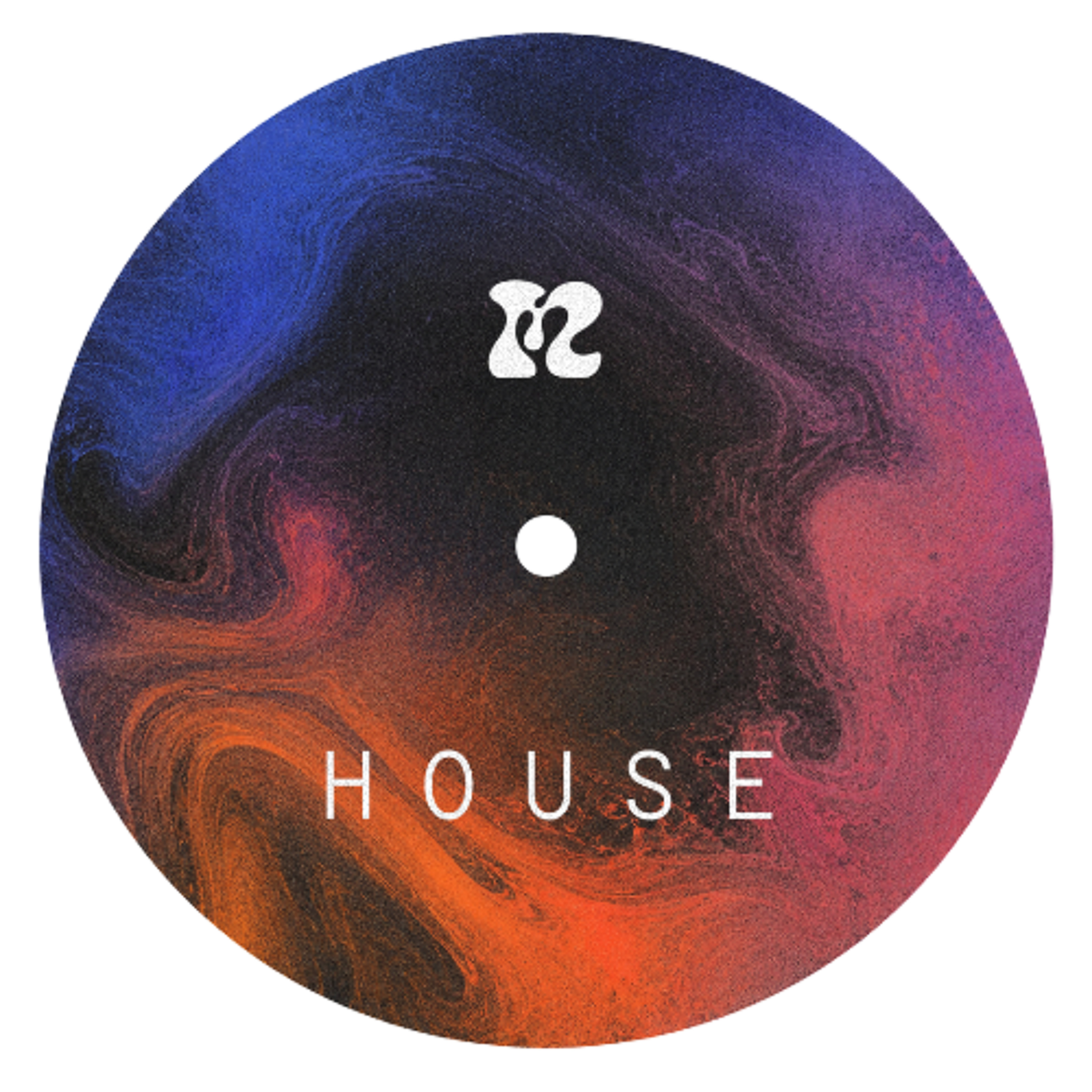 DJ SET - HOUSE - MALVAZIO episode artwork