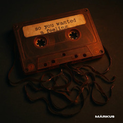 so you wanted a feeling