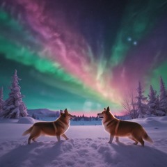 Northern Paws(version 4)