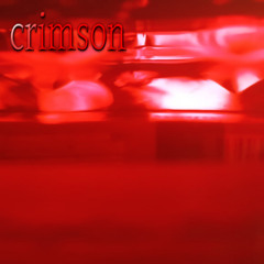 crimson
