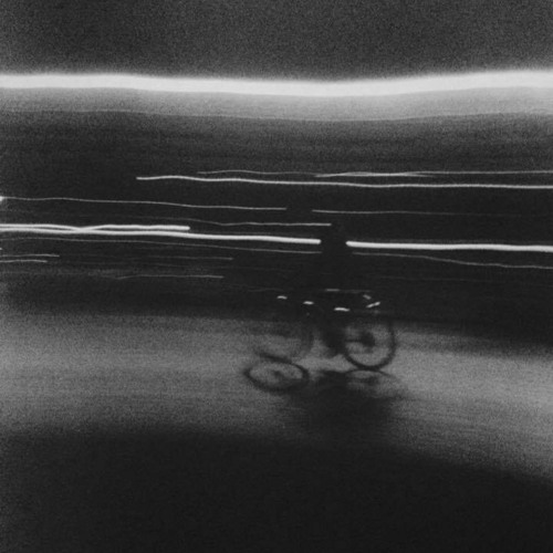 Andrea Gram-Last Tapes