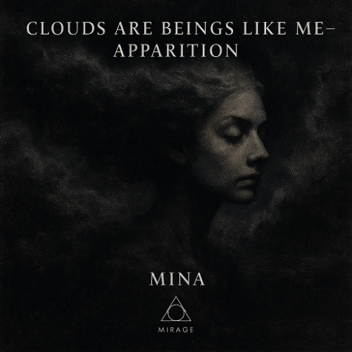Clouds Are Beings Like Me (Hard Techno Vers.)