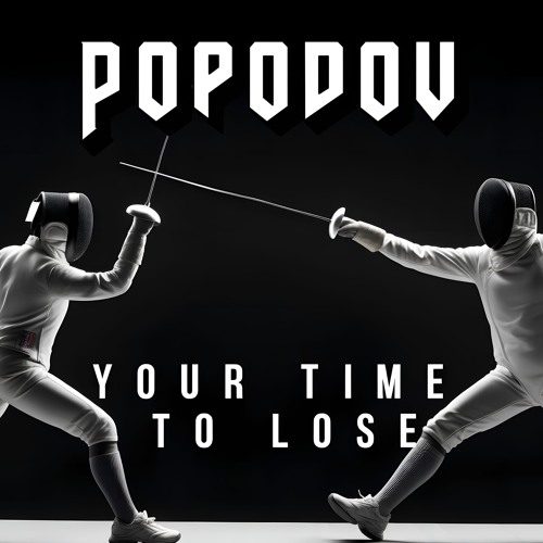 Your Time to Lose - Radio Edit