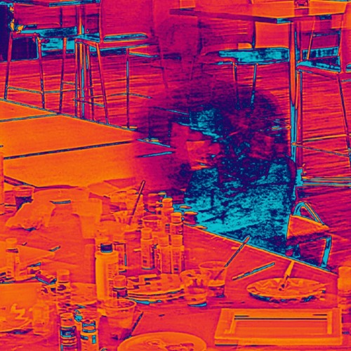 College Dropout (PROD baad beats)