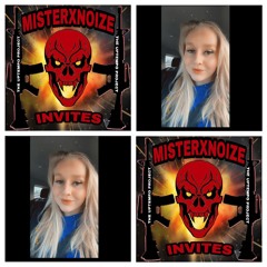 The Uptempo Project | The MisterXnoize Invites Show #016 | LYSA - Bouncy Uptempo | March 2025