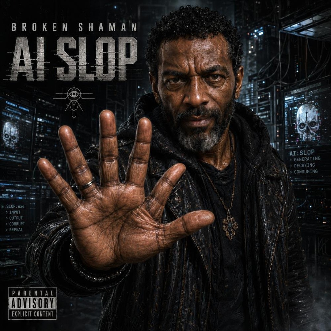AI SLOP