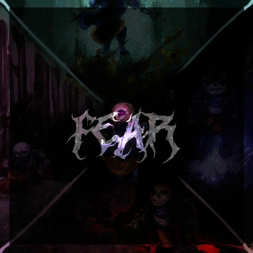UNUSED CONTENT | fear.