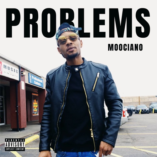 Problems (Prod. Quezmade)