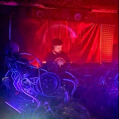 Kuur 5am powerhouse set  @ Ülase 15 28.03.25