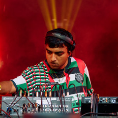 MUTEK invite RAF REZA - 21 Décembre 2025