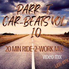 20min Ride 2 Work #10