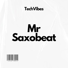 Mr Saxobeat