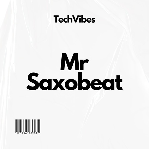 Mr Saxobeat