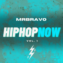 HIPHOPNOW VOL. 1