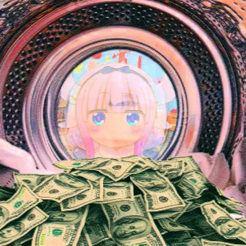 Daycare Money Launduring
