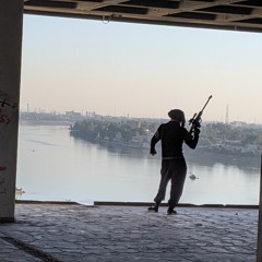 POB Live set @Barzakh-Beirut-Lebanon (2.26.2022)