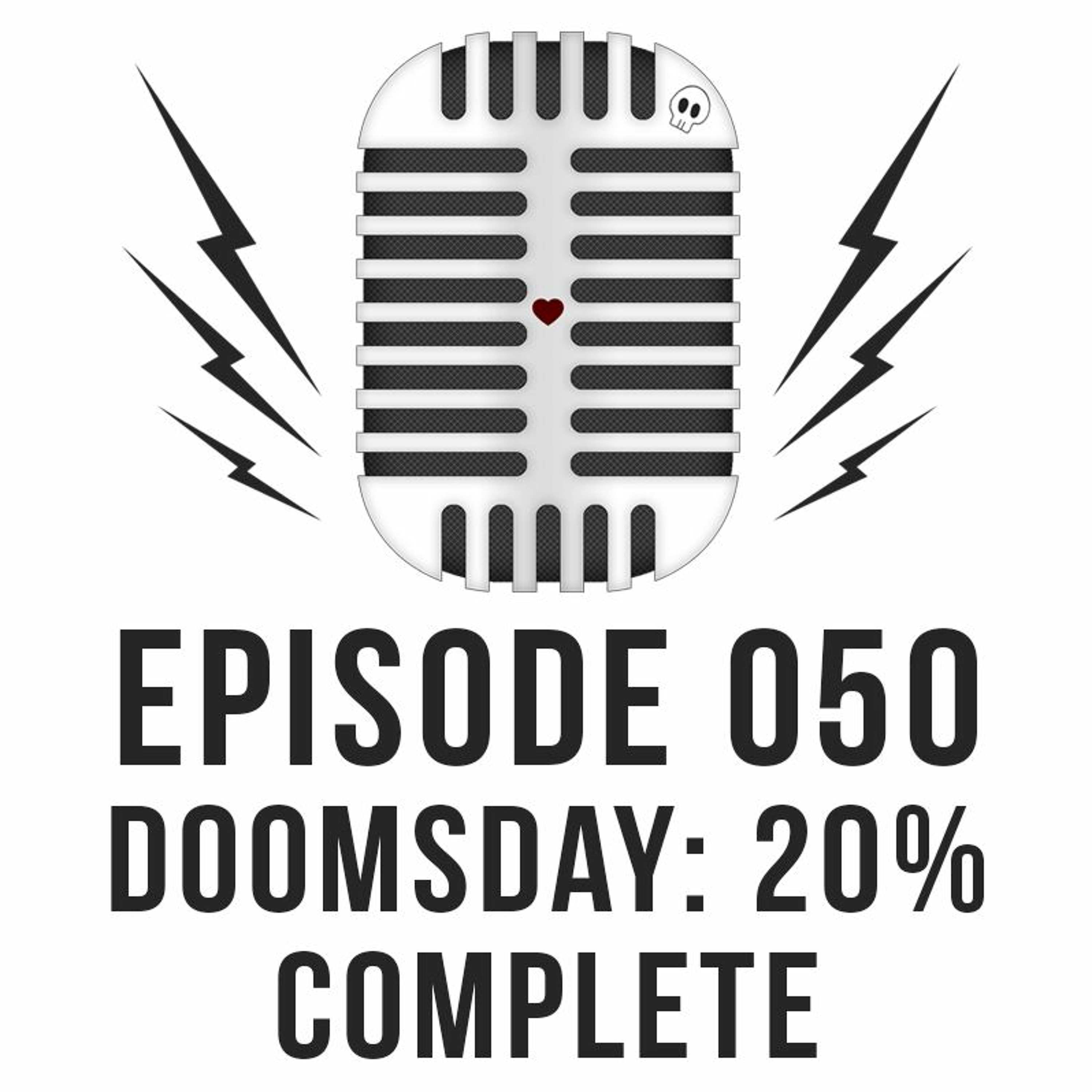 BABYMETAL Podcast