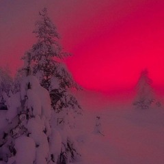 Interstellar (but it sounds like Snowfall by Oneheart).