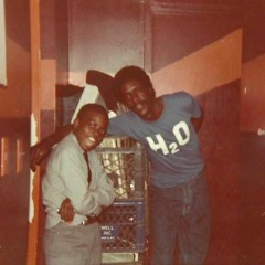 Backyard BBQ 153 (Old School Mix)