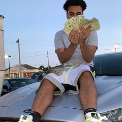Lv - Mid Freestyle Feat.Chinomackadozier (Prod.Cashboiplugg)