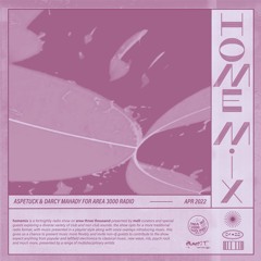 Homemix w. Aspetuck & Darcy Mahady - 26 April 2022