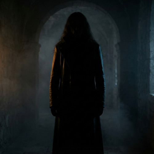 Guldager Studio - The Lie