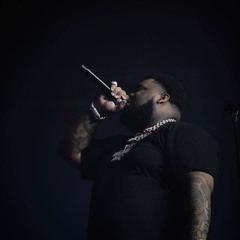 Rod Wave - Think To Much Remix By @sheluvaggressive