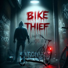 Akronym - Bike Thief [FREE DOWNLOAD]